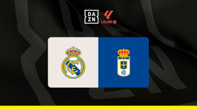 Imagen de Jornada 36: Real Madrid - Oviedo - 2