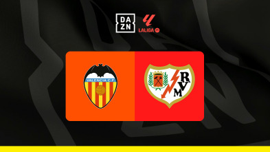 Imagen de Jornada 36: Valencia - Rayo - 2