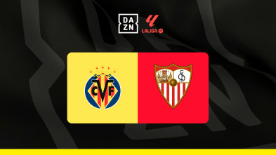 Imagen de Jornada 36: Villarreal - Sevilla - 2