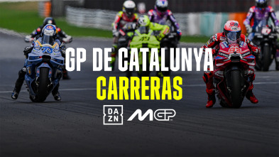 Imagen de MotoGP - GP de... (2026): Carreras - 2