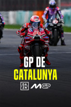 Imagen de MotoGP - GP de... (2026): Sábado al Sprint - 1