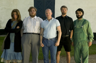 Imagen de Las manzanas de Adam - 4