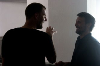 Imagen de Las manzanas de Adam - 5