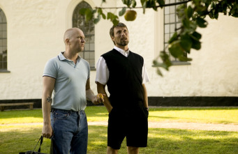 Imagen de Las manzanas de Adam - 12