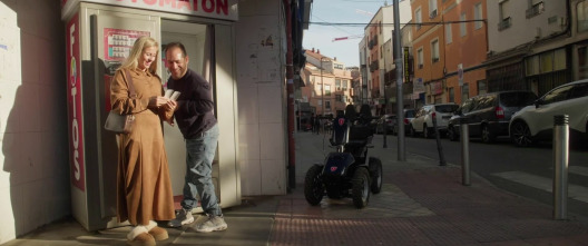 Imagen de Desirée Vila, ganas de vivir - 13
