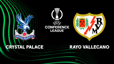 Imagen de Final: Crystal Palace - Rayo - 2