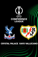 Imagen de Final: Crystal Palace - Rayo - 1