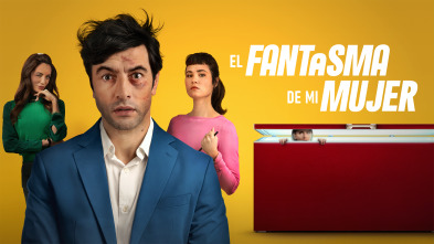 Imagen de El fantasma de mi mujer - 2
