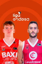 Imagen de Jornada 32: Manresa - Basket Zaragoza - 1