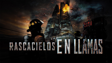 Imagen de Rascacielos en llamas - 2