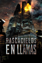 Imagen de Rascacielos en llamas - 1