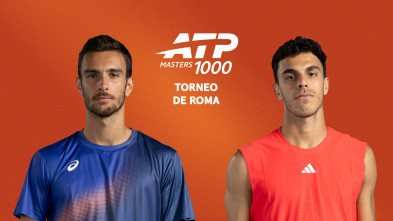Imagen de Tercera Ronda: Musetti - Cerundolo - 2