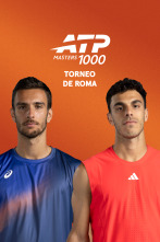 Imagen de Tercera Ronda: Musetti - Cerundolo - 1