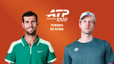 Imagen de Tercera Ronda: Khachanov - Van de Zandschulp - 2