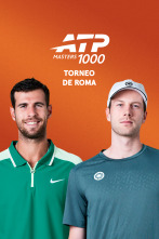 Imagen de Tercera Ronda: Khachanov - Van de Zandschulp - 1