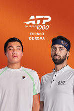 Imagen de Tercera Ronda: Nakashima - Basilashvili - 1