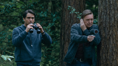 Imagen de Historial delictivo (T2): Ep.5 Deber de protección - 2