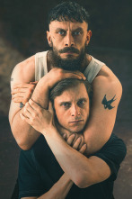 Imagen de Half Man (T1): Ep.4  - 1