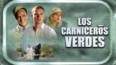 Imagen de Los carniceros verdes - 2