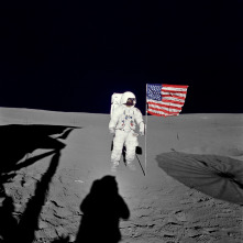 Imagen de Los nazis y la carrera espacial - 7