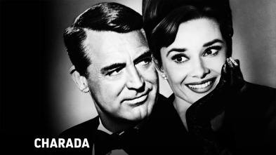 Imagen de Charada - 2