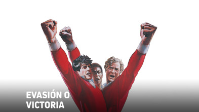 Imagen de Evasión o victoria - 2