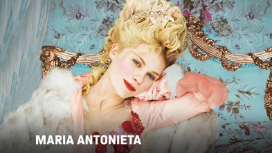 Imagen de María Antonieta (Marie Antoinette) - 2