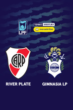 Imagen de Cuartos de Final: River Plate - Gimnasia - 1