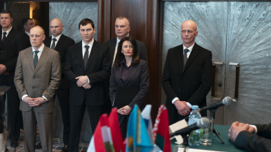 Imagen de El mago del Kremlin - 5