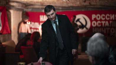 Imagen de El mago del Kremlin - 12