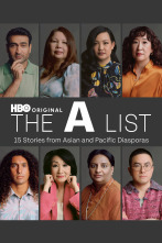 Imagen de La élite: 15 historias de las diásporas asiáticas y del Pacífico - 1