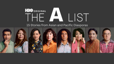 Imagen de La élite: 15 historias de las diásporas asiáticas y del Pacífico - 2
