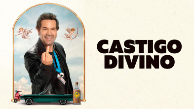 Imagen de Castigo divino - 2