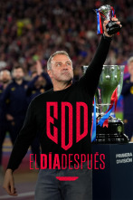Imagen de El día después (25/26): Ep.34 - 1