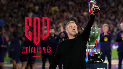 Imagen de El día después (25/26): Ep.34 - 2
