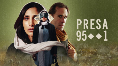 Imagen de Presa 951 (T1) - 2