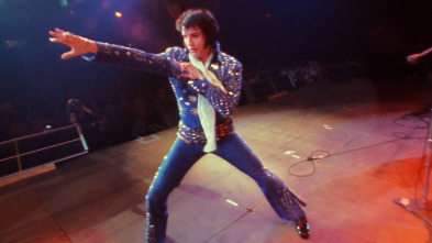 Imagen de EPiC: Elvis Presley in Concert - 10