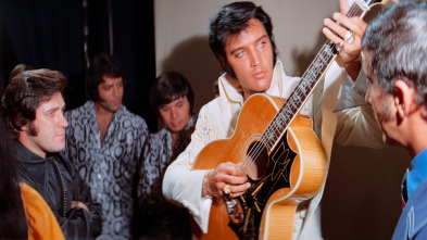 Imagen de EPiC: Elvis Presley in Concert - 14
