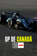 Imagen de Mundial F1 - GP de Canadá (2026) - 3