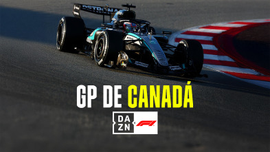 Imagen de Mundial F1 - GP de Canadá (2026) - 5