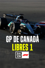 Imagen de Mundial F1 - GP... (2026): Post Libres 1 - 1