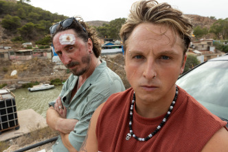 Imagen de (LSE) - El Inmortal (T3): Ep.1 (LSE) - Miami - 9