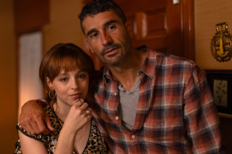 Imagen de El Inmortal (T3): Ep.2 Algeciras - 2