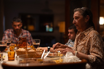 Imagen de El Inmortal (T3): Ep.2 Algeciras - 3