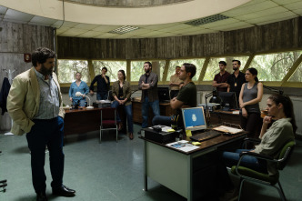 Imagen de El Inmortal (T3): Ep.2 Algeciras - 5