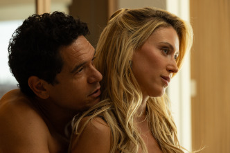 Imagen de El Inmortal (T3): Ep.2 Algeciras - 6