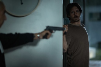 Imagen de El Inmortal (T3): Ep.2 Algeciras - 7