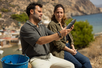 Imagen de El Inmortal (T3): Ep.2 Algeciras - 8