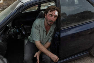 Imagen de El Inmortal (T3): Ep.2 Algeciras - 9