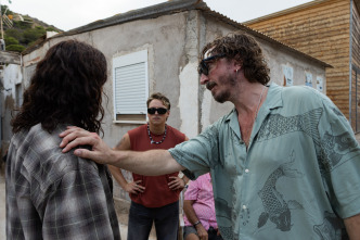 Imagen de El Inmortal (T3): Ep.2 Algeciras - 10